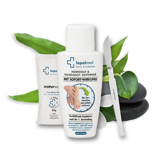 Lopalmed Testbox PRO