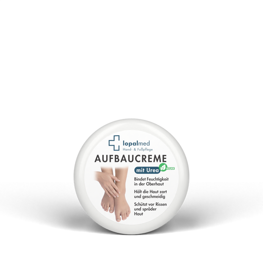 Aufbaucreme 20er-Set